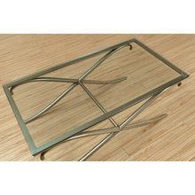 Load image into Gallery viewer, VISCONTTI 3 Pc. Table Set (1C+2E)