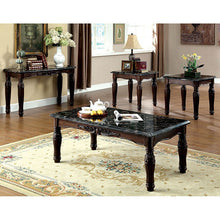 Load image into Gallery viewer, Brampton Faux Sofa Table