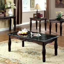 Load image into Gallery viewer, Brampton 3 Pc. Table Set (1C+2E)