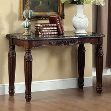Load image into Gallery viewer, Brampton Faux Sofa Table