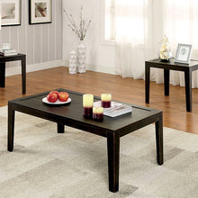 Load image into Gallery viewer, TAMRA 3 Pc. Table Set (1C+2E)