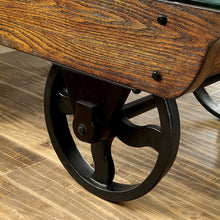 Load image into Gallery viewer, PENNY Coffee Table