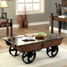 Load image into Gallery viewer, PENNY Coffee Table