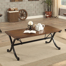 Load image into Gallery viewer, 3 Pc. Table Set (1C+2E)
