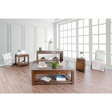 Load image into Gallery viewer, Meadow Sofa Table
