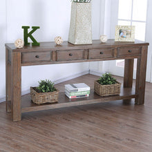Load image into Gallery viewer, Meadow Sofa Table