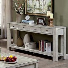 Load image into Gallery viewer, Meadow Sofa Table
