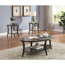 Load image into Gallery viewer, Paola 3 Pc. Table Set (1C+2E)