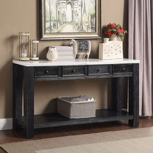 Load image into Gallery viewer, McGill Sofa Table