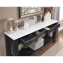 Load image into Gallery viewer, McGill Sofa Table