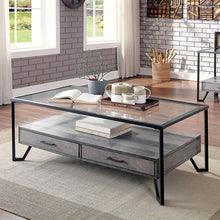 Load image into Gallery viewer, Ponderay Coffee Table