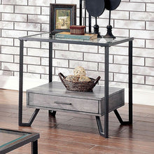 Load image into Gallery viewer, Ponderay End Table