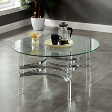 Load image into Gallery viewer, Tirso Round Coffee Table