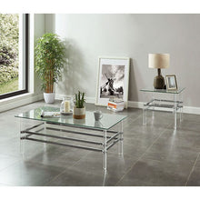 Load image into Gallery viewer, Trofa Coffee Table