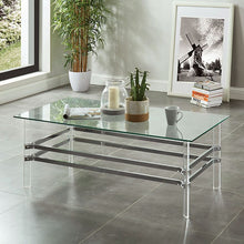 Load image into Gallery viewer, Trofa Coffee Table