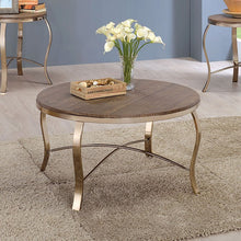Load image into Gallery viewer, 3 Pc. Table Set (1C+2E)