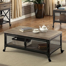 Load image into Gallery viewer, Ursula Coffee Table