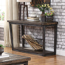 Load image into Gallery viewer, Sixten Sofa Table