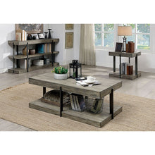 Load image into Gallery viewer, Tual Sofa Table