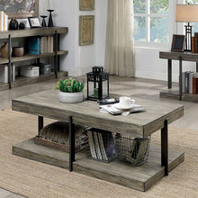 Load image into Gallery viewer, Tual Coffee Table