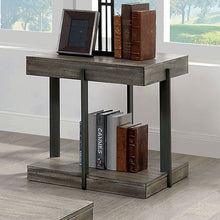 Load image into Gallery viewer, Tual End Table