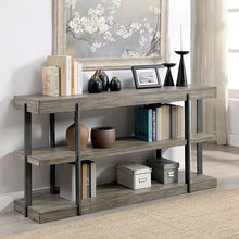 Load image into Gallery viewer, Tual Sofa Table