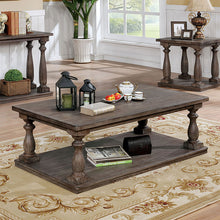 Load image into Gallery viewer, Tammie Coffee Table, Gray
