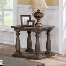 Load image into Gallery viewer, Tammie End Table, Gray
