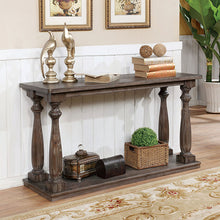 Load image into Gallery viewer, Tammie Sofa Table, Gray