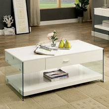 Load image into Gallery viewer, Coffee Table, White