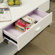 Load image into Gallery viewer, Coffee Table, White