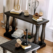 Load image into Gallery viewer, KEIRA Sofa Table
