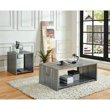 Load image into Gallery viewer, Menan Coffee Table