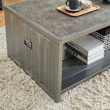 Load image into Gallery viewer, Menan End Table