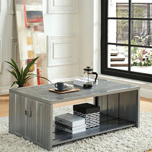 Load image into Gallery viewer, Menan Coffee Table