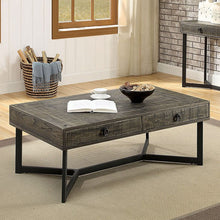 Load image into Gallery viewer, Veblen Coffee Table