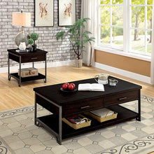 Load image into Gallery viewer, Wasta Coffee Table