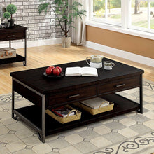 Load image into Gallery viewer, Wasta Coffee Table