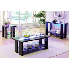 Load image into Gallery viewer, Luminar II Sofa Table w/ Lights