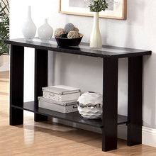 Load image into Gallery viewer, Luminar II Sofa Table w/ Lights