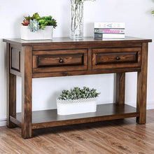 Load image into Gallery viewer, Annabel Sofa Table