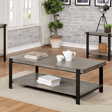 Load image into Gallery viewer, Huckleberry Sofa Table