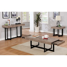 Load image into Gallery viewer, Sawyer End Table