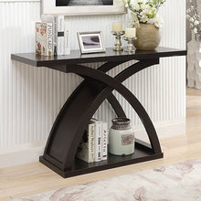Load image into Gallery viewer, Arkley Sofa Table