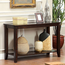 Load image into Gallery viewer, Townsend III Mosaic-Insert Sofa Table