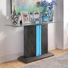 Load image into Gallery viewer, Rhyl Sofa Table