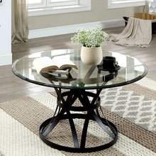 Load image into Gallery viewer, Oviola Coffee Table