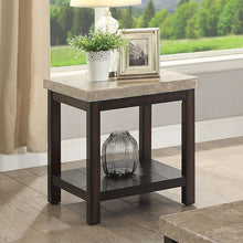 Load image into Gallery viewer, Calgary End Table