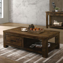 Load image into Gallery viewer, Spring Coffee Table