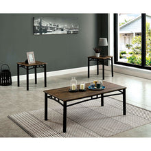 Load image into Gallery viewer, Potlatch 3 Pc. Table Set